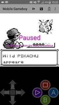 How to Catch a Pikachu (easy and fast) In Pokemon Red and Blue!