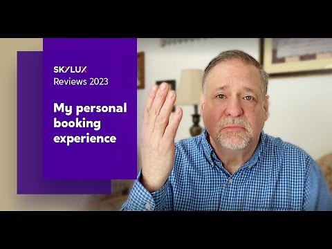 Planning Business Class Travel with SkyLux: My Full Review