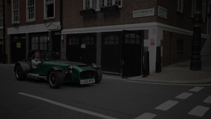 4.4K views · 258 reactions | To celebrate our 50th Anniversary, we have collaborated with British watch brand Vertex Watches on a limited edition timepiece, the Vertex MP45 C50. With only 50 individually numbered units available, this is your chance to own a piece of Caterham history. Pre-orders are available now at https://caterhamcars.org/46jQ2i5 | Caterham | Facebook