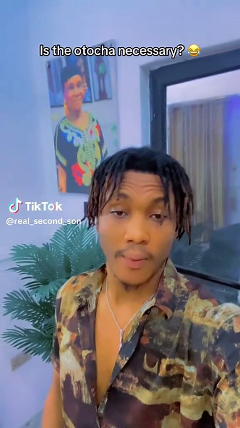 Understanding Otocha's Role in Imo Culture