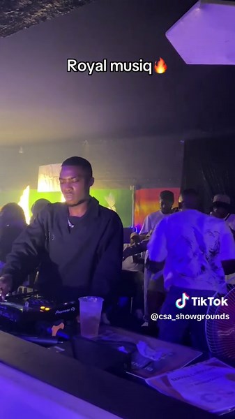 csa_showgrounds (@csa_showgrounds)’s videos with original sound - csa_showgrounds