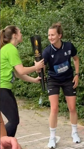 The TU Dortmund Campus Run was all about sweat, smiles & serious fun! #RhineRuhr2025