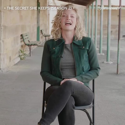 The Secrets She Keeps Season 2 Now Available!