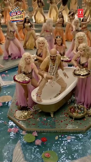 883K views · 2.8K reactions | Warning: This song may unleash your inner shaitan! #ShaitanKaSaala #tseries #1minmusic | T-Series | Facebook