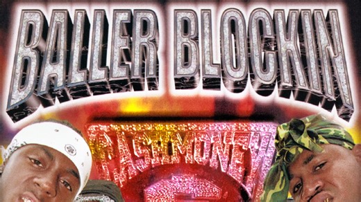 Baller Blockin' - Apple TV