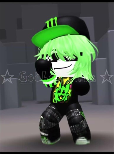 meet Gnarpy jr. #GooberEditz #roblox #music