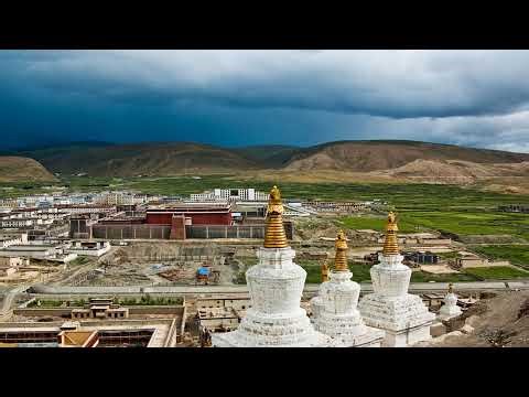 Medicine Buddha empowerment – His Holiness the Sakya Trichen. February 3, 2026