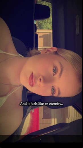 Brb screaming crying and throwing up