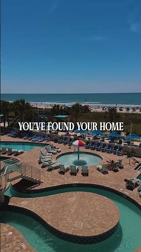 You just Found your Home Away from Home at Avista Resort
