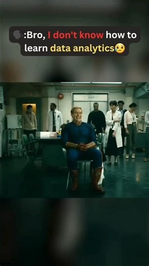 Complete Data Analytics Roadmap with Real-World Tools & Projects|