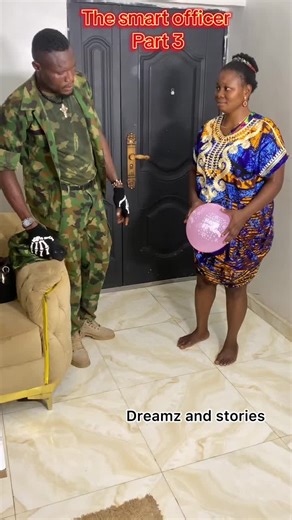 The smart officer part 3#goviral #fyp #stem #explore