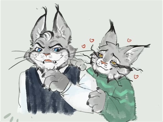 【宝父子】米尔顿把他关在禁闭室，三天后才想起，打开门时宝伯特已经烧得不省人事