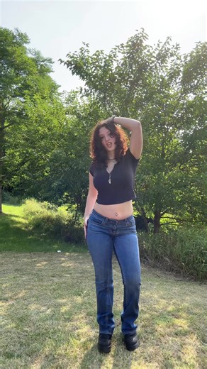 Dance Moves Inspired by Emo Culture