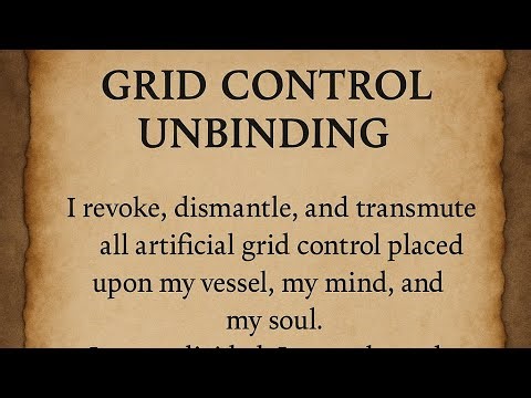 Grid Control frequency with music