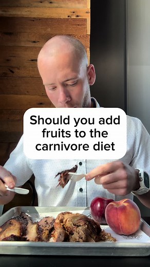 Should You Add Fruits to the Carnivore Diet? Exploring the Pros and Cons