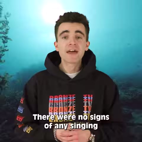 2.5M views · 39K reactions | Top 10 Unseen Mermaid Sightings Caught On Tape | Most Amazing Top 10 | Facebook