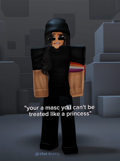 I mean some mascs maybe want to 🤷‍♀️ ✯✯✯✯✯✯✯✯✯✯✯✯✯✯✯ CD:@XD @XD emote:Needy circle shake (og) #fyp #wlw #wlwtok #wlwtiktok #Roblox ✯✯✯✯✯✯✯✯✯✯✯✯✯✯✯