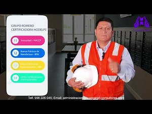🏢 Romero Group Homologation: Passes with Mega Certifications ✔️ B2B Success