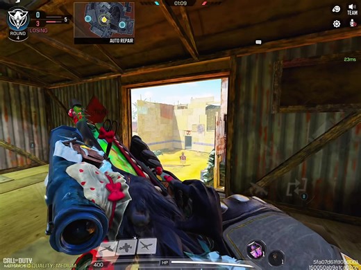 Average codm experience #codmcore #codm #codmobile | call of duty: mobile