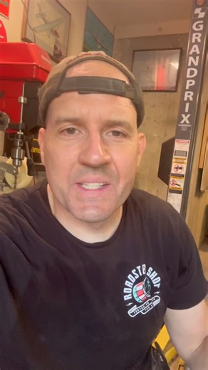 Scott on Instagram: "'67 Chevelle build log 29 @autometaldirect #autometaldirect #roadstershop #builtnotbought #hardwork #mechanic #instagood"