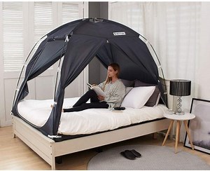TOP 11 BEST INDOOR BED TENTS & FULL SIZE BED TENTS in 2022