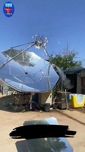 1.4M views · 8K reactions | Ito ang kakaibang solar power #reels #facts | C.G FactStories | Facebook