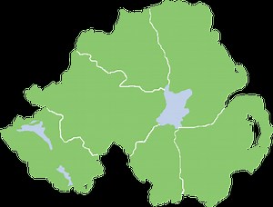 Languages of Northern Ireland - Alchetron, the free social encyclopedia