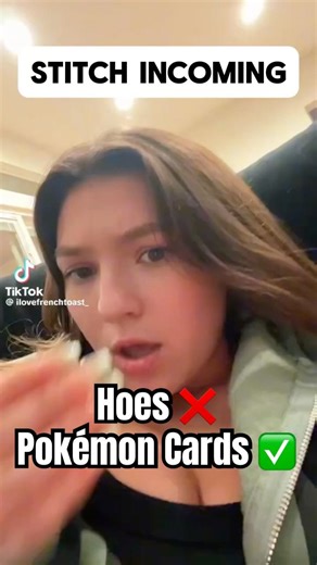 This Is Peace (Stitch w/@krissyspaulding) | #fyp #hobby #pokemon #geeklife