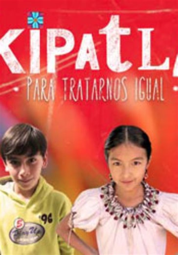 Kipatla temporada 1 - Ver todos los episodios online