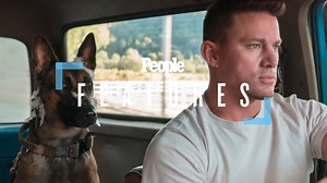 Channing Tatum on His 4-Year Break from Hollywood and Directorial Debut 'Dog': 'Right Now I'm Having Fun'