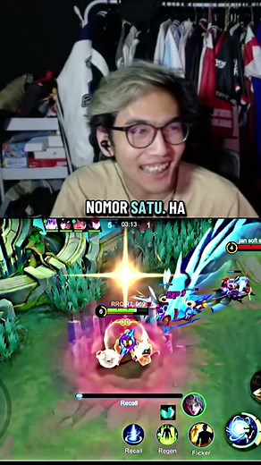 ayam" apa yg paling besar ayam semesta😹