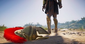 Assassin's Creed Odyssey - The Wolf of Sparta Quest Guide: Should you Kill Nikolaos?