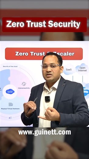 𝐙𝐞𝐫𝐨 𝐓𝐫𝐮𝐬𝐭 𝐒𝐞𝐜𝐮𝐫𝐢𝐭𝐲 | 𝐓𝐡𝐞 𝐅𝐨𝐮𝐧𝐝𝐚𝐭𝐢𝐨𝐧 𝐨𝐟 𝐌𝐨𝐝𝐞𝐫𝐧 𝐂𝐲𝐛𝐞𝐫 𝐃𝐞𝐟𝐞𝐧𝐬𝐞 In today’s hybrid and cloud-first world, perimeter-based security is no longer effective. 𝐙𝐞𝐫𝐨 𝐓𝐫𝐮𝐬𝐭 𝐒𝐞𝐜𝐮𝐫𝐢𝐭𝐲 𝐟𝐨𝐥𝐥𝐨𝐰𝐬 𝐨𝐧𝐞 𝐬𝐢𝐦𝐩𝐥𝐞 𝐫𝐮𝐥𝐞: 👉 𝐍𝐞𝐯𝐞𝐫 𝐭𝐫𝐮𝐬𝐭. 𝐀𝐥𝐰𝐚𝐲𝐬 𝐯𝐞𝐫𝐢𝐟𝐲. 🔹 No implicit trust — inside or outside the network 🔹 Strong identity and device verification 🔹 Least-privilege access 🔹 Continuous monitoring and segmentation 