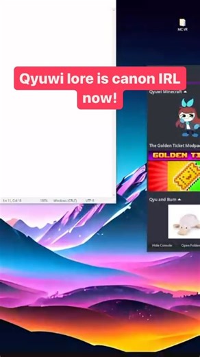 헤혆혂현헶 • 핍핥핦핓핖핣 • 퓐퓻퓽퓲퓼퓽 on Instagram: "Desktop mate has a mod where you can upload your own avatars, I’ll release my mod when 3.0 comes out if it’s still relevant to <3 - #vtuber #anime"