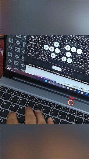 Stay Alert 🤯 Laptop Checks #laptop