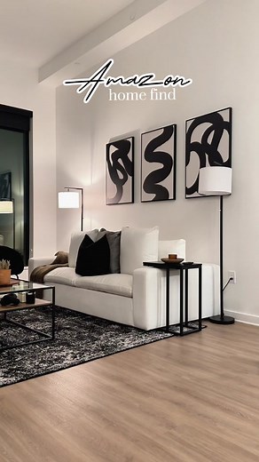 Modern Minimalist Bar Stools for Your Home Decor | Amazon Home Finds