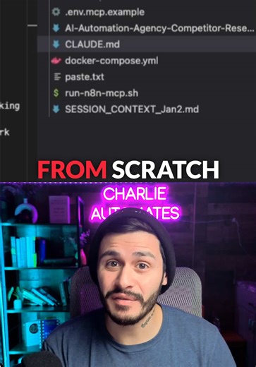 Master Context Engineering with Claude.md for AI Teams
