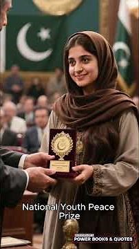 I AM MALALA (Book Highlights)