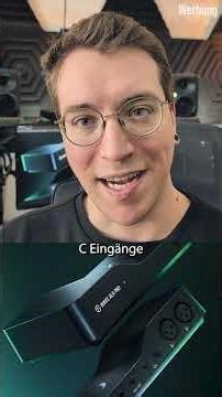 Wave Next von Elgato erklärt!
