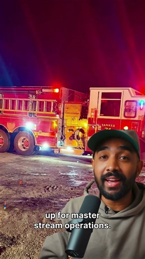 Firefighters Battle Early Morning Building Fire In Mechanicsville