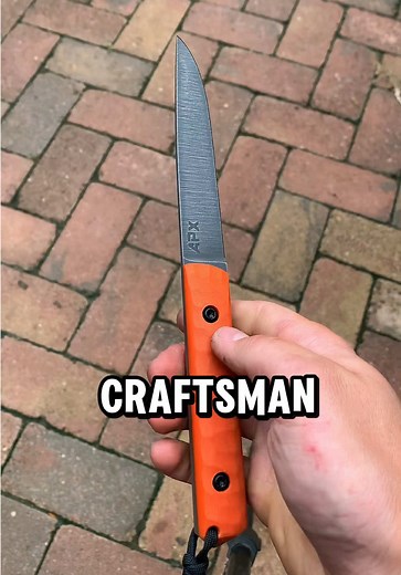 The Truth Behind Selling Handmade Knives Online