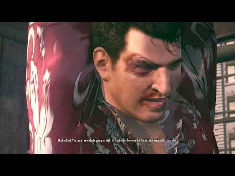 Lets play Mafia 2 Definitive Edition Part 10.