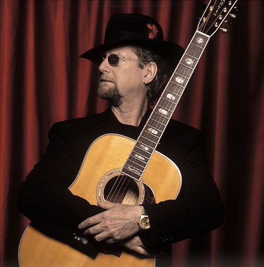 Roger McGuinn Concert & Tour History (Updated for 2026) | Concert Archives
