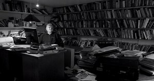 Video column: The Writer – the life and work of Tim Pat Coogan