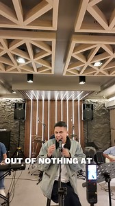 1.4M views · 44K reactions | But I'm never gonna make it without you Do you really wanna see me crawl And I'm never gonna make it like you do Making love out of nothing at all - Air Supply #hubbybees #hubbydavidband #hubbydavid | Hubby David & Band | Facebook