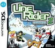 Line Rider 2: Unbound
