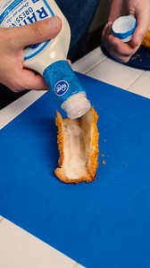 2.9K views · 77 reactions | DIY Cool Ranch Dorito Taco Shell #diy #coolranch #ranch #doritos #taco #yum #delicious #easy #baking #tacoshells #coolranchdoritos #wlit #welikeittoo | We like it too | Facebook