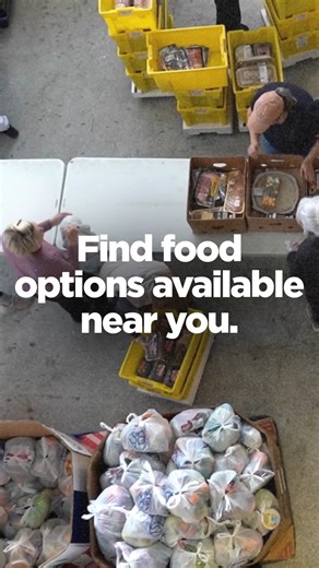 Central Texas Food Bank on Instagram: "Looking for food resources in Central Texas? Find Food Now is the best place to start. Find Food Now is our most up-to-date tool for finding food near you. It includes the full Mobile Food Pantry calendar, plus many other food access options — all in one place. You can find: • Mobile Food Pantry locations and dates • Food pantries • Community meal sites • Partner agencies • Programs for older adults Simply enter your ZIP code to view nearby food resources, 