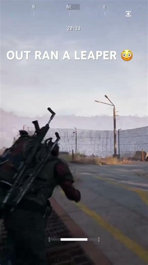 That was scary!! #arcraiders #fypyoutube #foryou #foryourpage