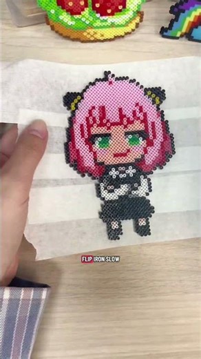 30% OFF! 🤯 PixieCraft's Ultimate Visionary Mini Fuse Beads are HERE! #pixiecraft #pixiebeads